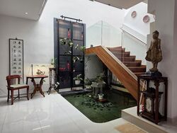 Shamrock Park (D10), Semi-Detached #504054551